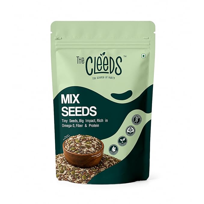 Ultimate Seeds Blend Pack